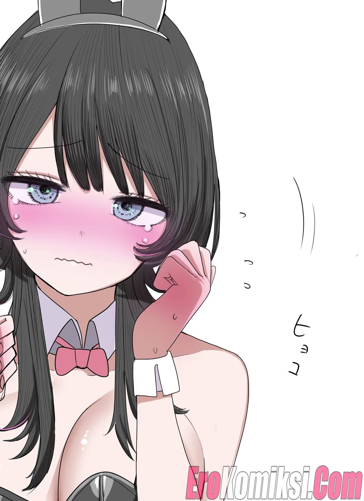 009-19 Порно комикс Непослушные брат и сестра.