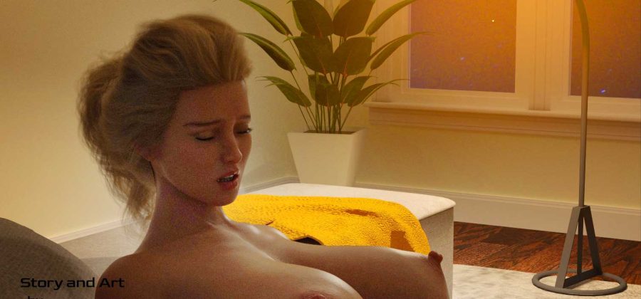 Порно комикс Порно комикс VIP-безумие. Вместе. Часть 2.