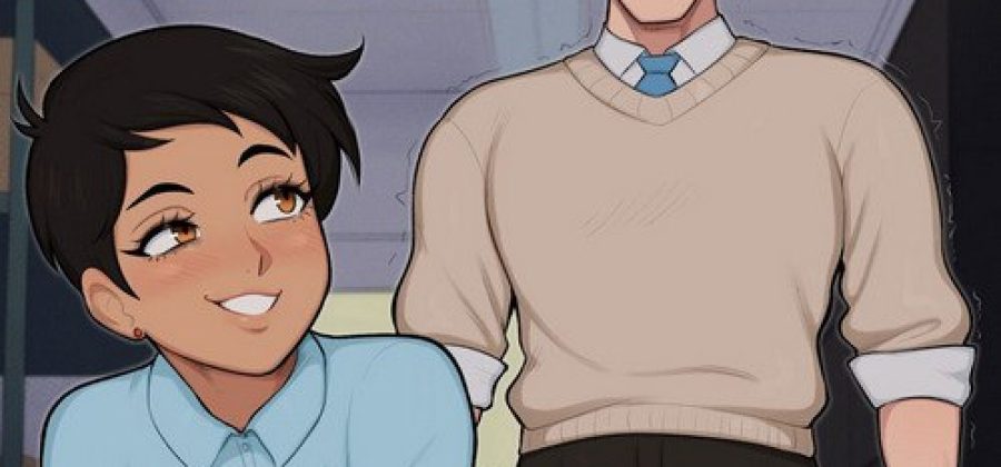 Порно комикс Супермен и Лоис Лейн.