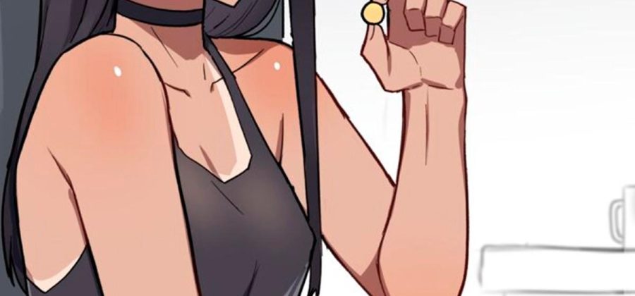 Порно комикс Нагаторо. Грубая игра.