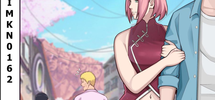 Порно комикс Наруто. Весна в Конохе. Побочная История. ОБНОВЛЕНО!!! ДОБАВЛЕНЫ НОВЫЕ СТРАНИЦЫ!!!