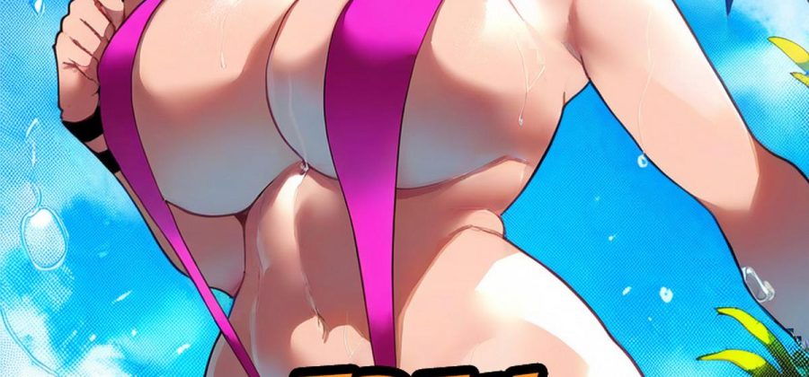 Порно комикс Гвен 10. Секс на Пляже. Полноценная версия с Текстом только у Нас!!!