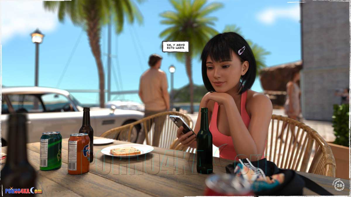 porno4ka-com__summer_heat_021 Порно комикс Жаркое лето.