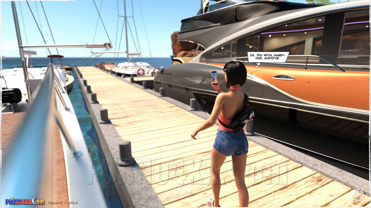 porno4ka-com__summer_heat_025 Порно комикс Жаркое лето.