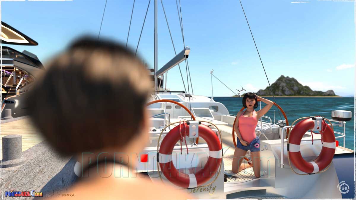 porno4ka-com__summer_heat_039 Порно комикс Жаркое лето.