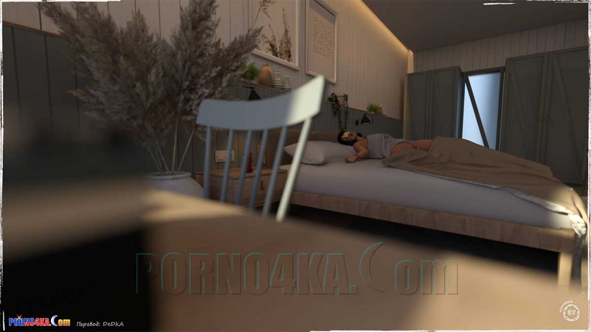 porno4ka-com__summer_heat_088 Порно комикс Жаркое лето.
