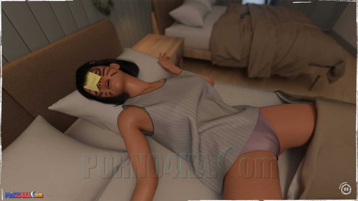 porno4ka-com__summer_heat_089 Порно комикс Жаркое лето.