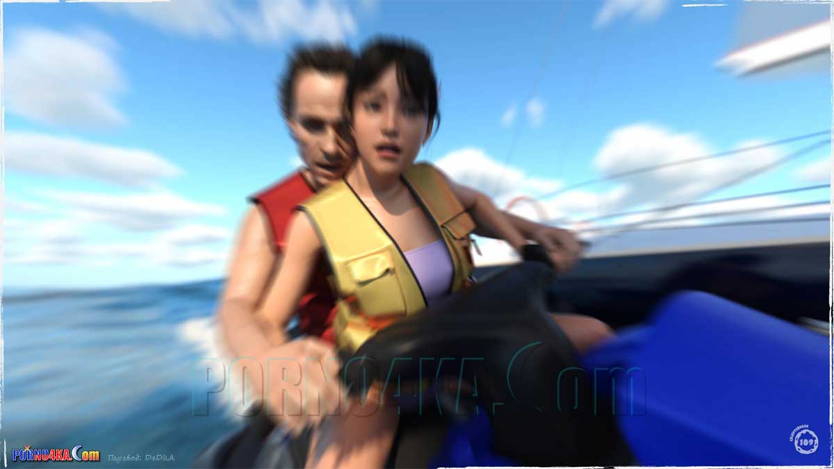 porno4ka-com__summer_heat_110 Порно комикс Жаркое лето.