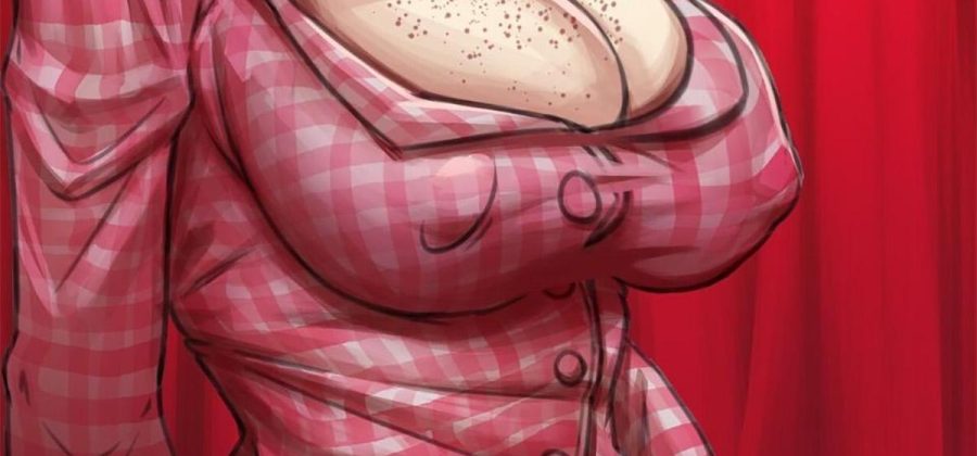 Порно комикс Ферма тёти. Горячая вечеринка. ОБНОВЛЕНО!!! ДОБАВЛЕНЫ НОВЫЕ СТРАНИЦЫ!!!