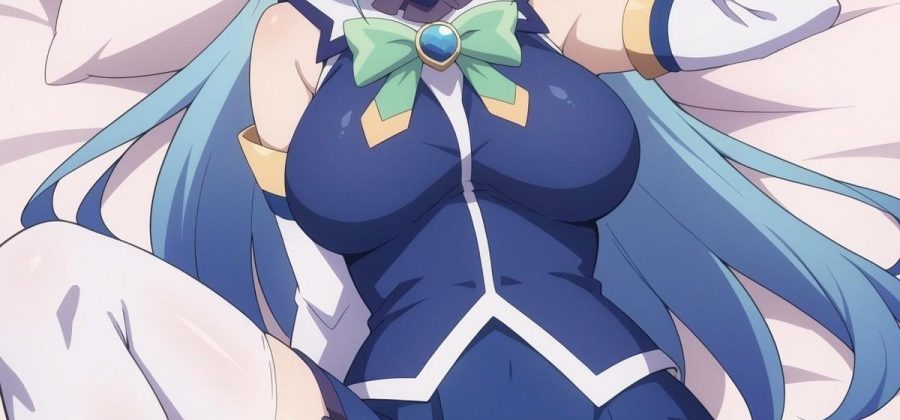 Порно комикс Лечение Кадзумы. Часть 2.