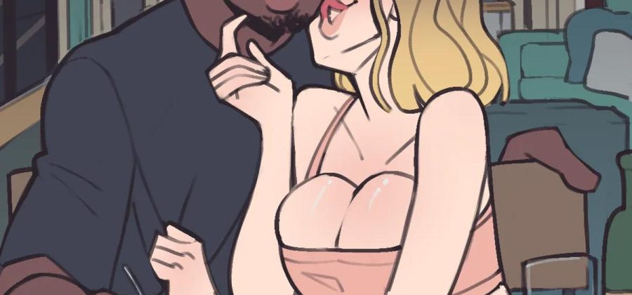 Порно комикс Мама Разбирается с моим Хулиганом. Часть 2.