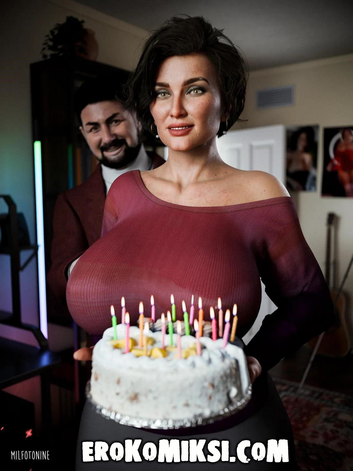 122 Порно комикс Невероятные Приключения сочных Милф. ОБНОВЛЕНО!!! ДОБАВЛЕНЫ НОВЫЕ СТРАНИЦЫ!!!