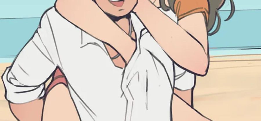 Порно комикс Бюро молодых жеребцов.