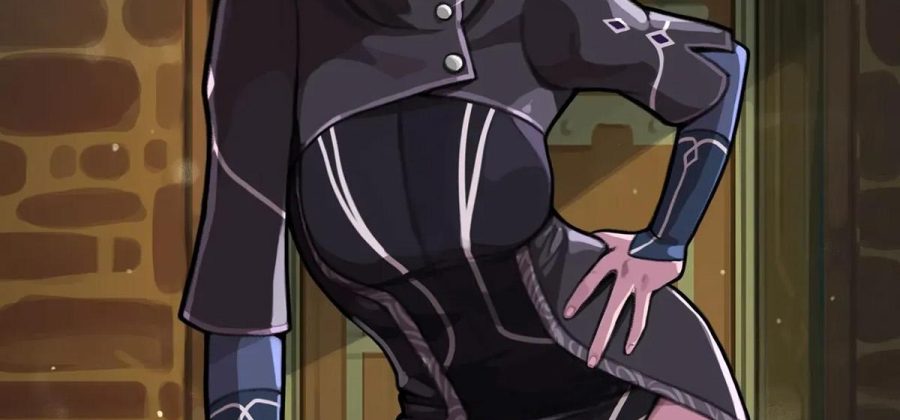 Порно комикс Принц Драконов. Желания Рейлы.