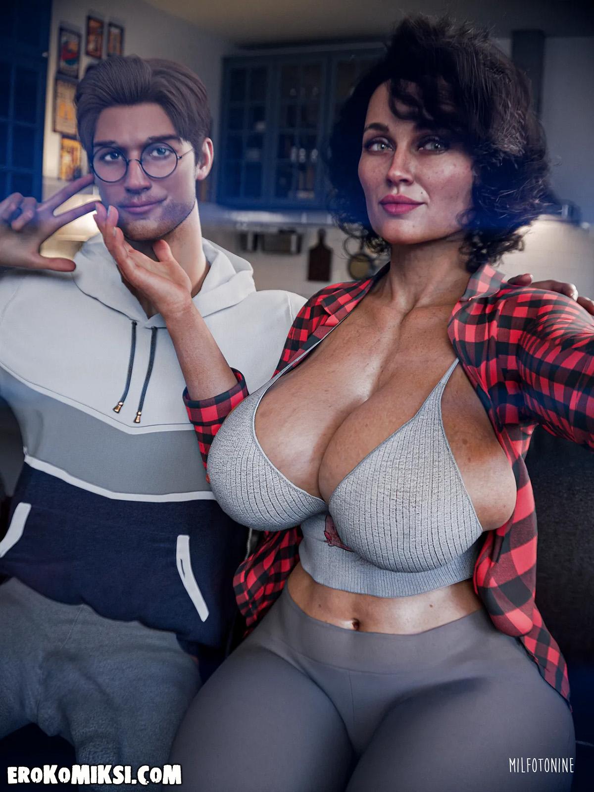 138 Порно комикс Невероятные Приключения сочных Милф. ОБНОВЛЕНО!!! ДОБАВЛЕНЫ НОВЫЕ СТРАНИЦЫ!!!