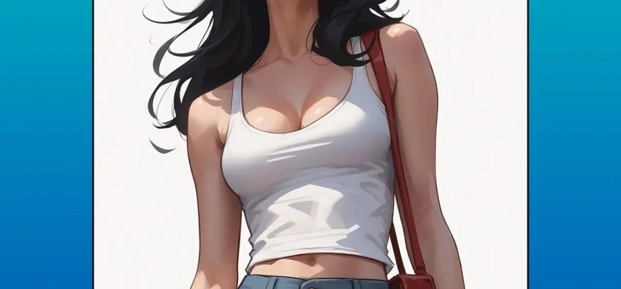 Порно комикс Истории Колледжа. Эпизод 2. Экзамены Киры.