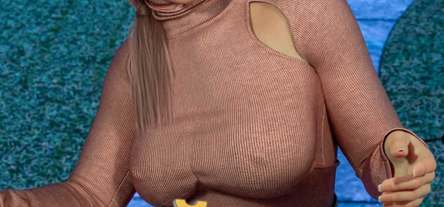 Порно комикс Тайная измена. Часть 4.