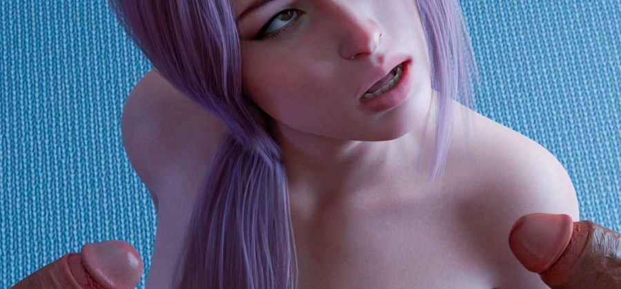 Порно комикс Тайная измена. Часть 9.