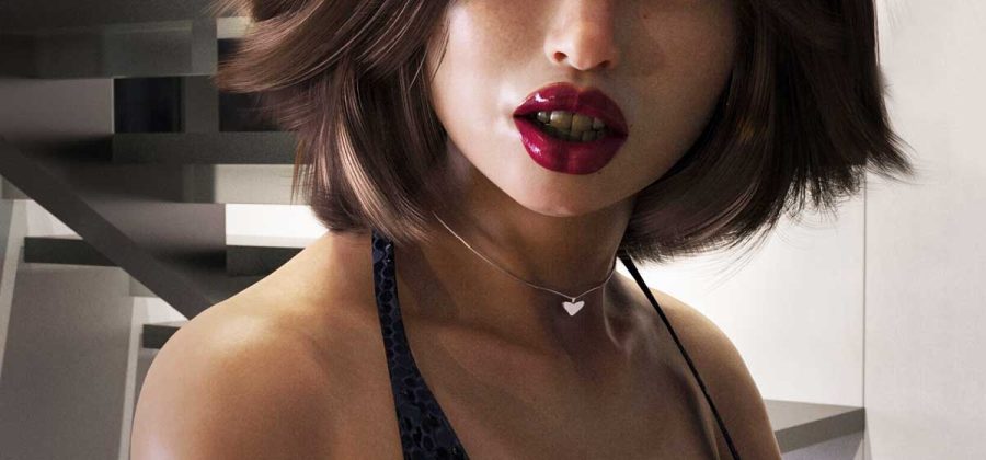 Порно комикс Запретный плод. Часть 6.