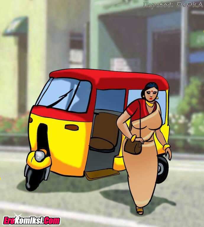 toperokomiksi.com__vl80_018 Порно комикс "Вилама Лакшми. Часть 80: Уборщица".