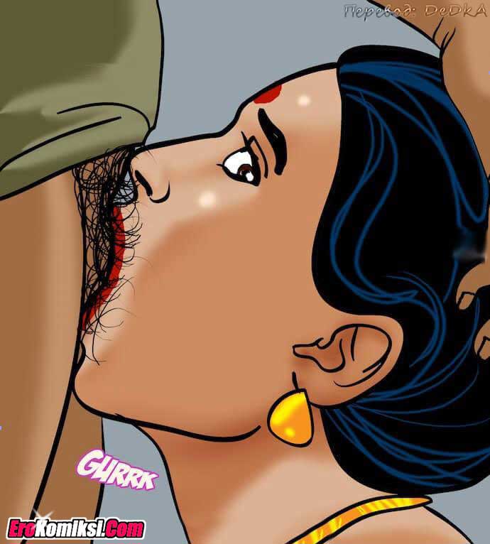 toperokomiksi.com__vl80_115 Порно комикс "Вилама Лакшми. Часть 80: Уборщица".