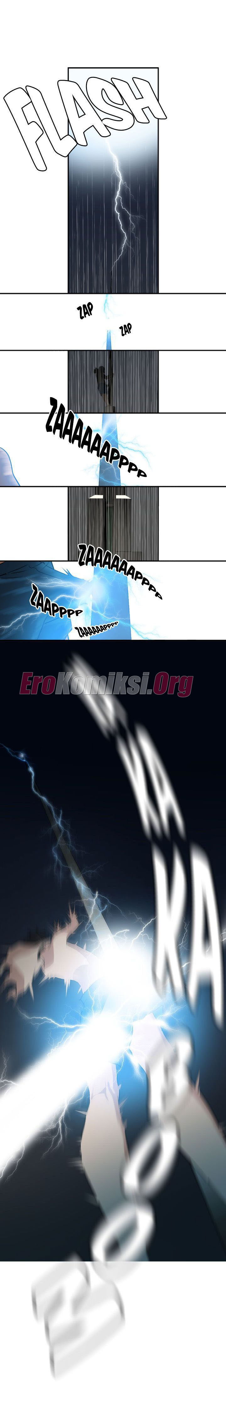 30-1 Порно комикс "Молниеотвод. Часть 1-2".