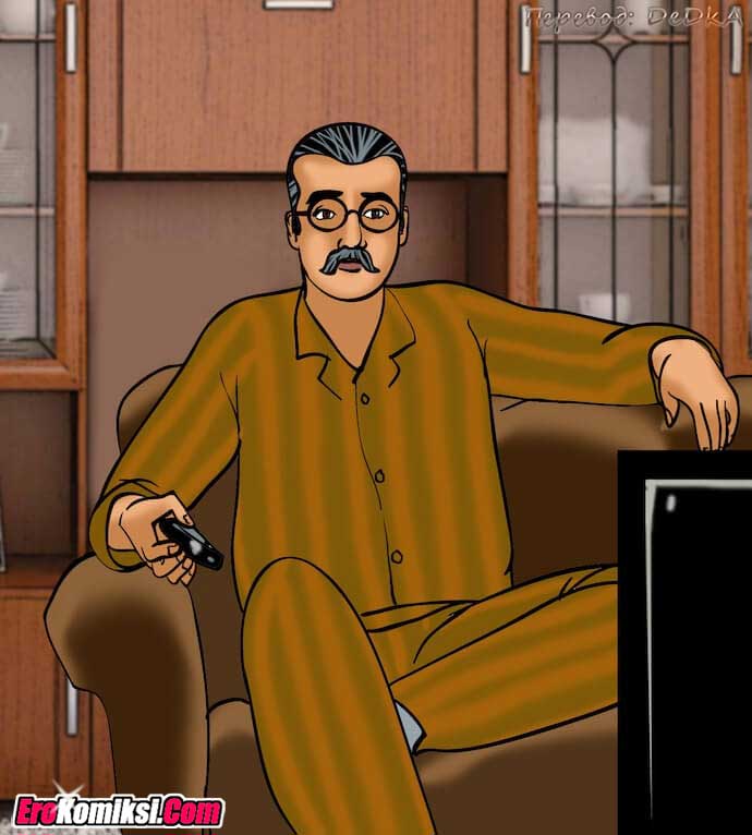 toperokomiksi.com__vl82_004 Порно комикс "Вилама Лакшми. Часть 82: Зрелище".