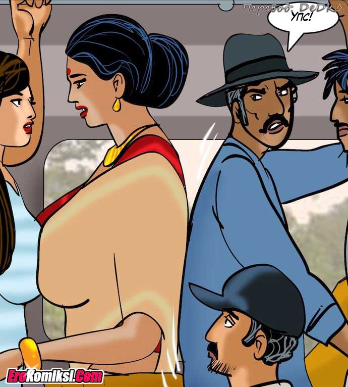 toperokomiksi.com__vl82_035 Порно комикс "Вилама Лакшми. Часть 82: Зрелище".