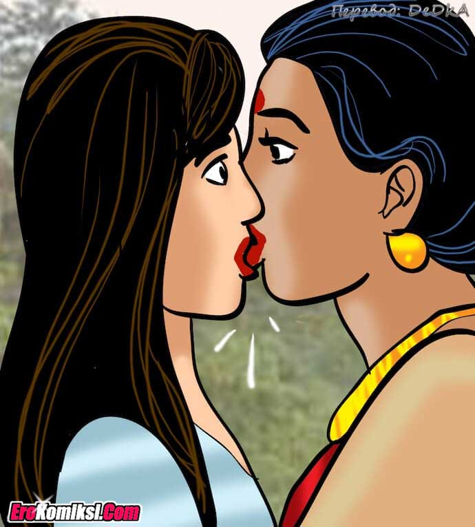 toperokomiksi.com__vl82_036 Порно комикс "Вилама Лакшми. Часть 82: Зрелище".