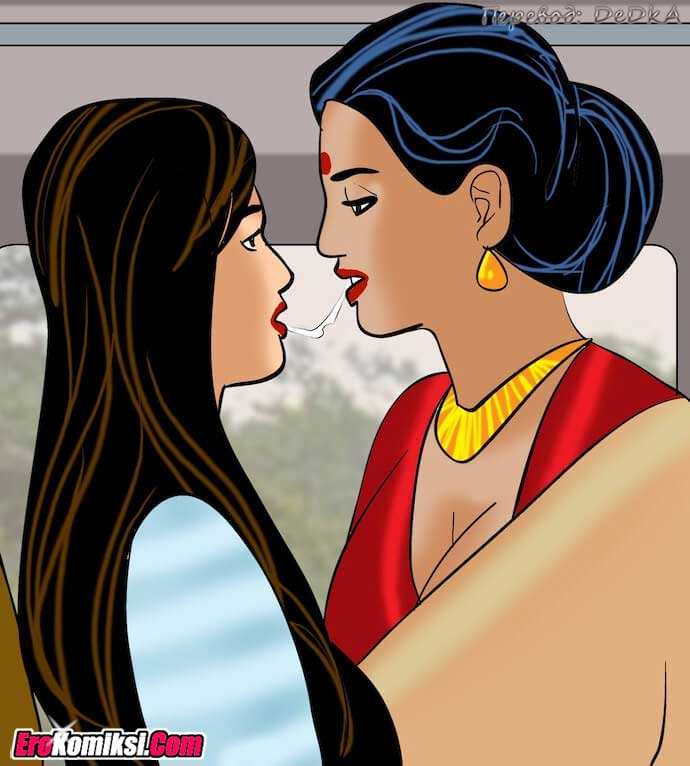 toperokomiksi.com__vl82_039 Порно комикс "Вилама Лакшми. Часть 82: Зрелище".