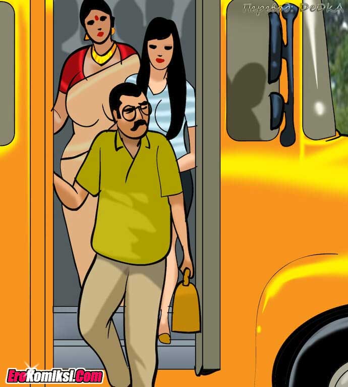 toperokomiksi.com__vl82_041 Порно комикс "Вилама Лакшми. Часть 82: Зрелище".