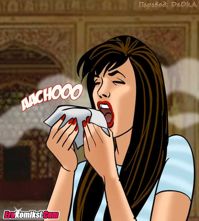 toperokomiksi.com__vl82_059 Порно комикс "Вилама Лакшми. Часть 82: Зрелище".