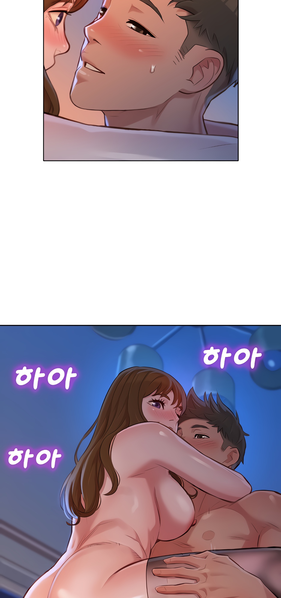 058-3 Сестра по соседству. Часть 114.