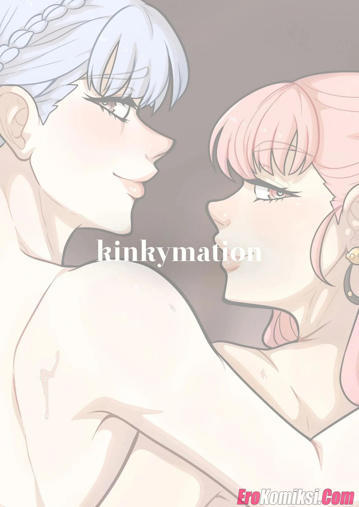 26-7 Порно комикс Оба варианта хороши.