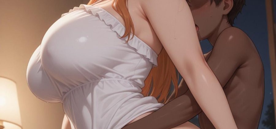 Порно комикс Bleach. Адские выходные. ОБНОВЛЕНО!!! ПОЛНАЯ ВЕРСИЯ!!!